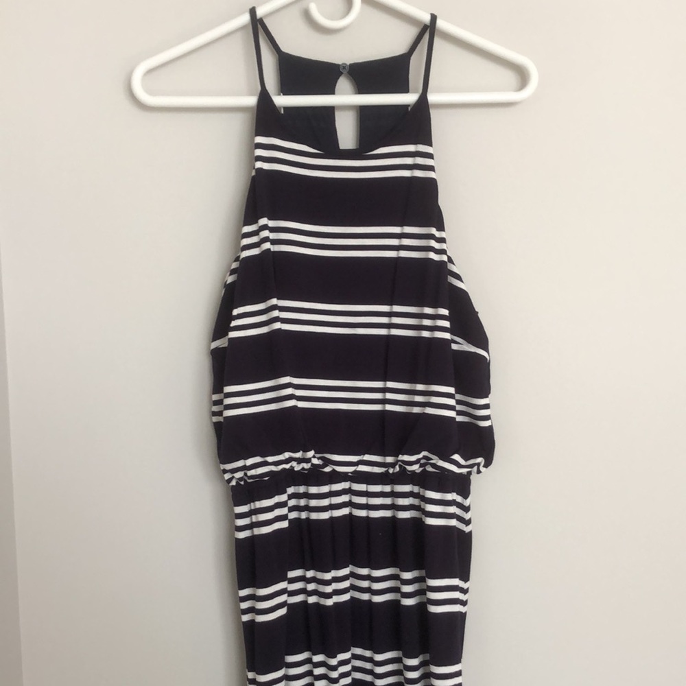 LOFT Maxi Dress